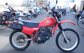 HONDA XL250R MD03