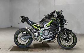 KAWASAKI Z900 2019 ZR900B