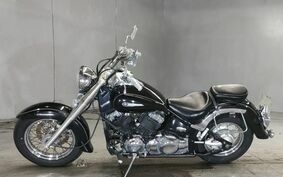 YAMAHA DRAGSTAR 400 CLASSIC 1999 4TR