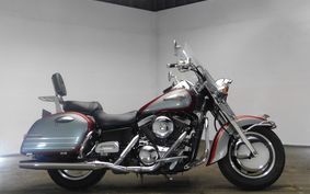 KAWASAKI VULCAN 1500 CLASSIC 2000 VNT50G