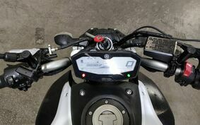 YAMAHA MT-07 2014 RM07J