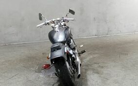 YAMAHA DRAGSTAR 400 1996 4TR