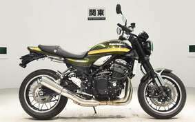 KAWASAKI Z900RS ZR900C