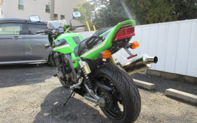 KAWASAKI ZRX1200 R 2006 ZRT20A