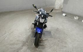 YAMAHA MT-03 2015 RH07J