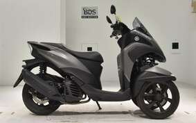 YAMAHA TRICITY 125 SEC1J