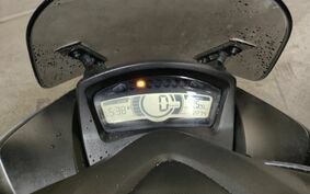 YAMAHA TRICITY 125 SEC1J