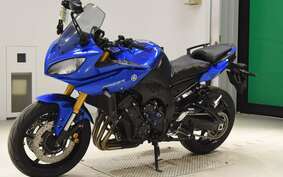 YAMAHA FAZER FZ8 S 2012 RN25