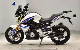 BMW G310R 2017 0G01