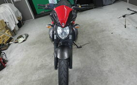 SUZUKI GLADIUS 2014 VK58A