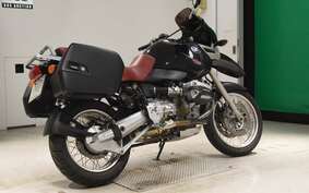 BMW R1100GS 1999 0404