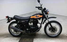 KAWASAKI 250TR 2006 BJ250F