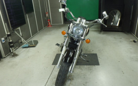 HONDA SHADOW 750 Gen. 2 1997 RC44