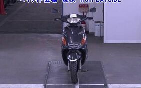 YAMAHA AXIS 100 SB06J