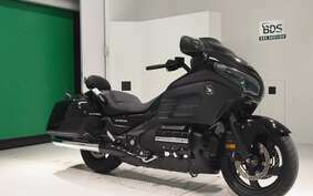 HONDA GL 1800 GOLD WING F6B 2013 SC68