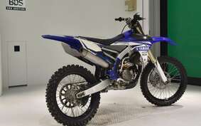 YAMAHA YZ250F CG39C