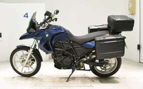 BMW F650GS 2011 0218