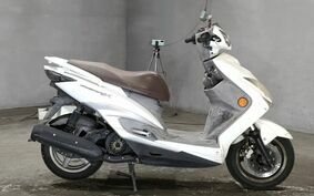 YAMAHA CYGNUS 125 X SE44J