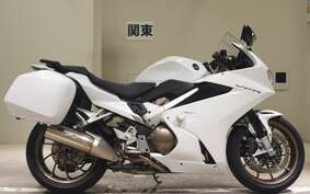 HONDA VFR800F 2015 RC79