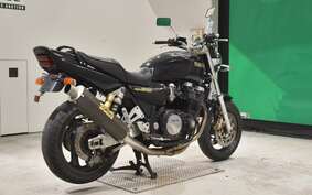 YAMAHA XJR1200 1995 4KG