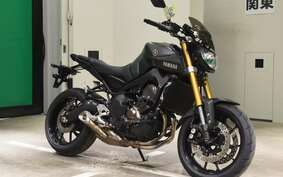 YAMAHA MT-09 2015 RN34J