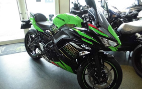 KAWASAKI NINJA 650 KRT ED 2020 ER650H