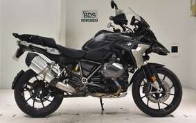 BMW R1250GS 2021