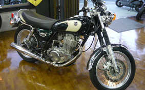 YAMAHA SR400 2002 RH01J