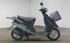 YAMAHA AXIS 90 3VR