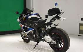 BMW S1000RR 2017