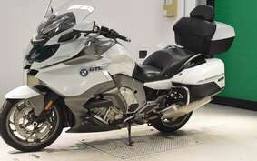 BMW K1600GTL 2018 0F02