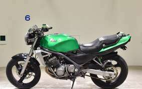 KAWASAKI BALIUS 250 ZR250A