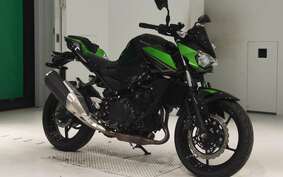 KAWASAKI Z400 Gen.2 2022 EX400G