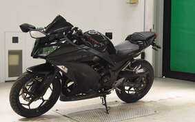 KAWASAKI NINJA 300 2014 EX300A