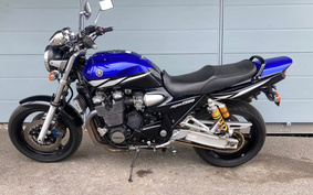 YAMAHA XJR1300 2003 RP03J