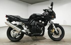 YAMAHA FZ400 1997 4YR