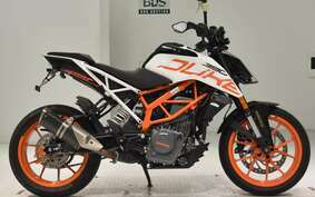 KTM 390 DUKE 2019