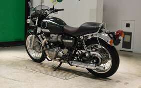 KAWASAKI W800 2020 EJ800B