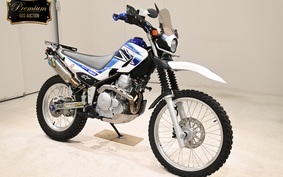 YAMAHA SEROW 250 Gen.3 DG31J