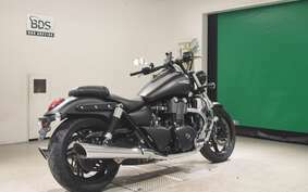 TRIUMPH THUNDERBIRD STORM 2013 NB13C7