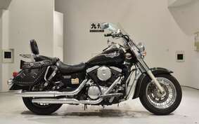 KAWASAKI VULCAN 1500 CLASSIC 2003 VNT50J