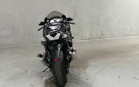 KAWASAKI ZZ1400 NINJA R 2008 ZXT40C