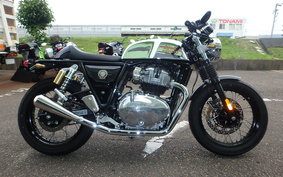 ROYAL ENFIELD CONTINENTAL GT 2022 CNEG