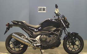 HONDA NC750S 2015 RC70