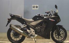 HONDA CBR400R ABS 2013 NC47