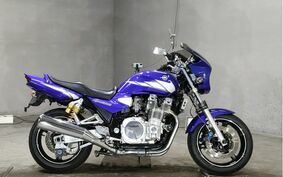 YAMAHA XJR1300 2006 RP03J