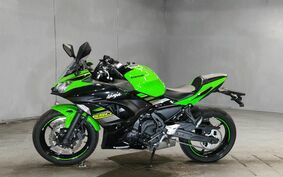 KAWASAKI NINJA 650 2019 ER650H