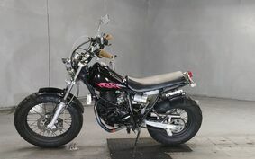 YAMAHA TW200 DG07J