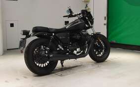 MOTO GUZZI V9 BOBBER 2022