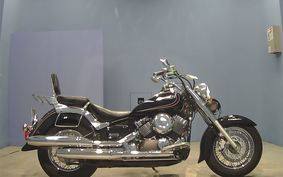 YAMAHA DRAGSTAR 400 CLASSIC Gen.2 2011 VH02J